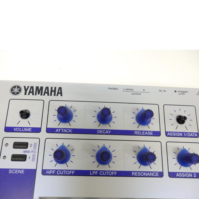 ＹＡＭＡＨＡ ヤマハ/シンセサイザー／ＣＳ２Ｘ/CS2X//PX01033/Cランク/05