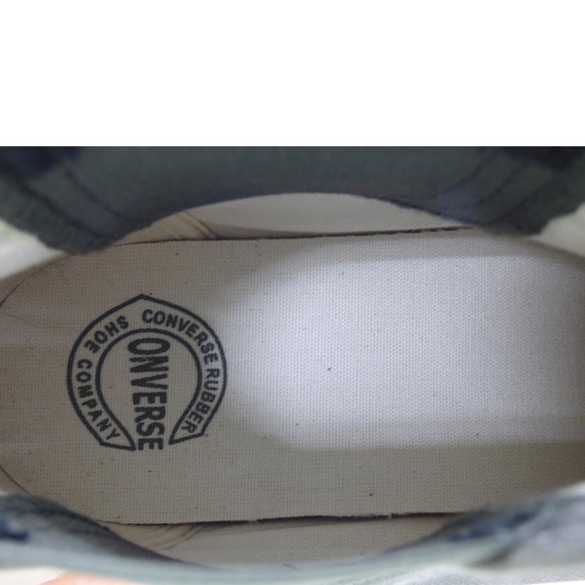 ＣＯＮＶＥＲＳＥ コンバース/レディーススニーカー//ABランク/64