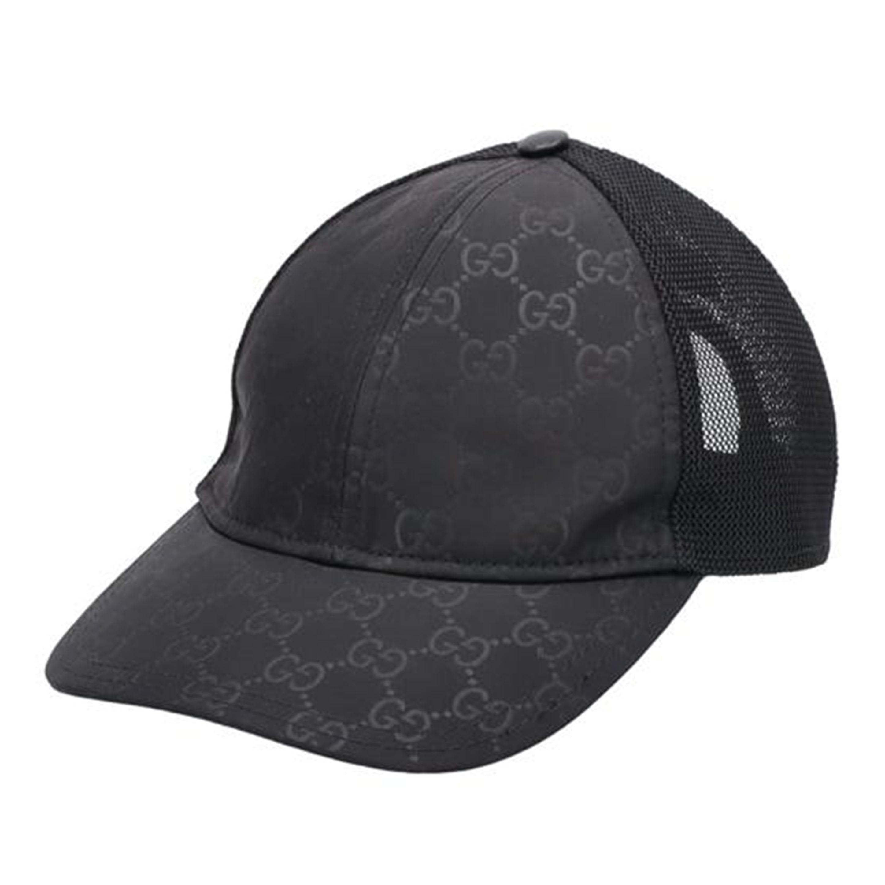 ＧＵＣＣＩ グッチ/ＧＵＣＣＩ　ベースボールキャップ//Aランク/75