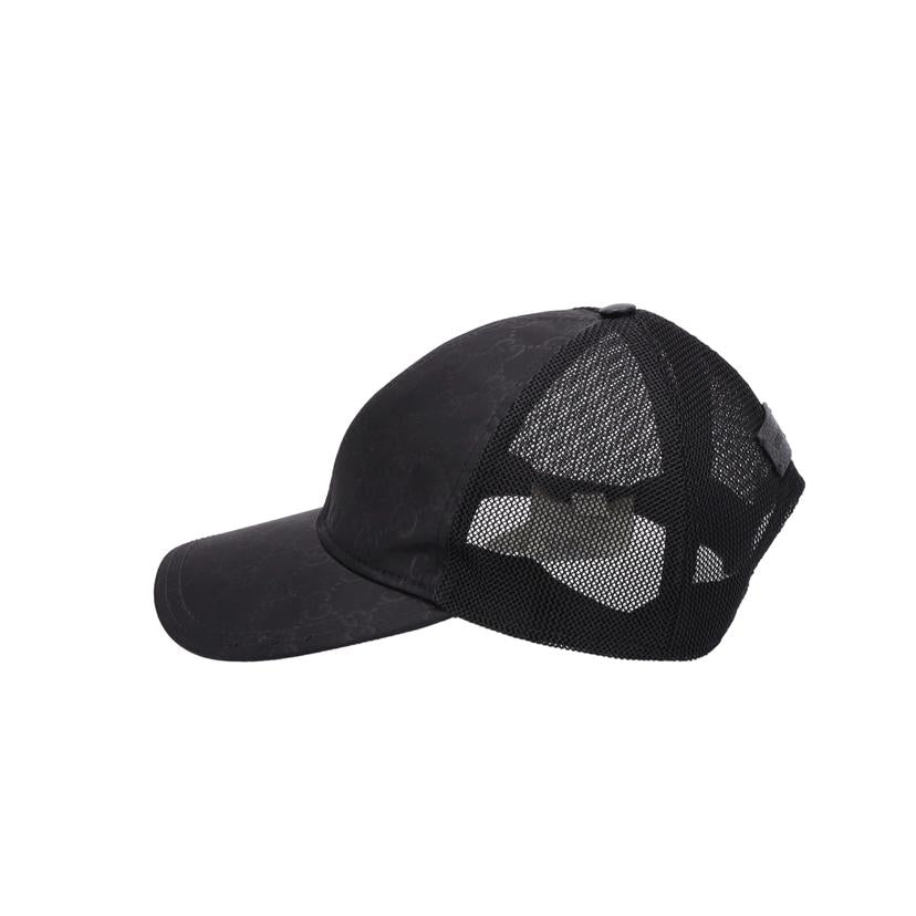 ＧＵＣＣＩ グッチ/ＧＵＣＣＩ　ベースボールキャップ//Aランク/75
