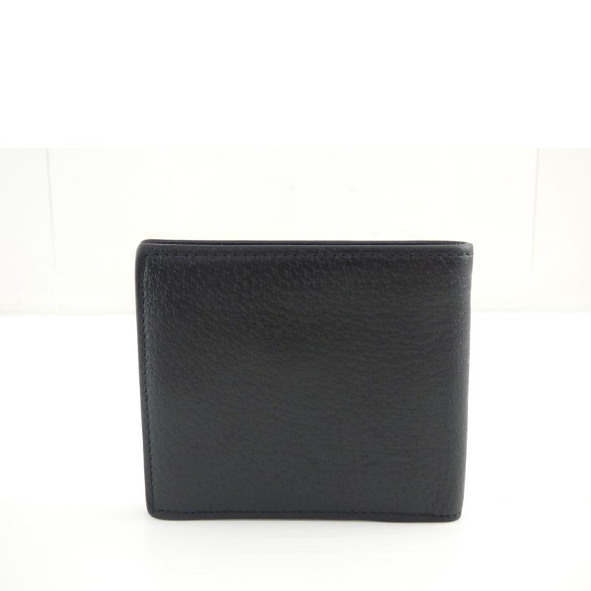 ＧＵＣＣＩ グッチ/２つ折り財布/428725//203887/Bランク/64
