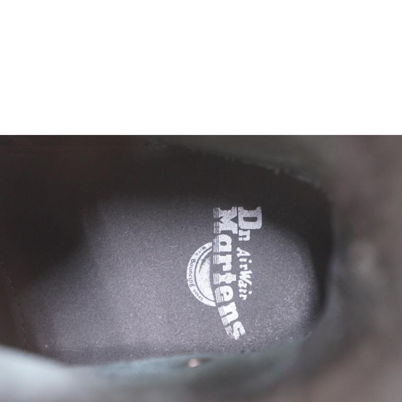 Ｄｒ．Ｍａｒｔｅｎｓ ドクターマーチン/Ｄｒ．Ｍａｒｔｅｎｓ　レザーブーツ//ABランク/67
