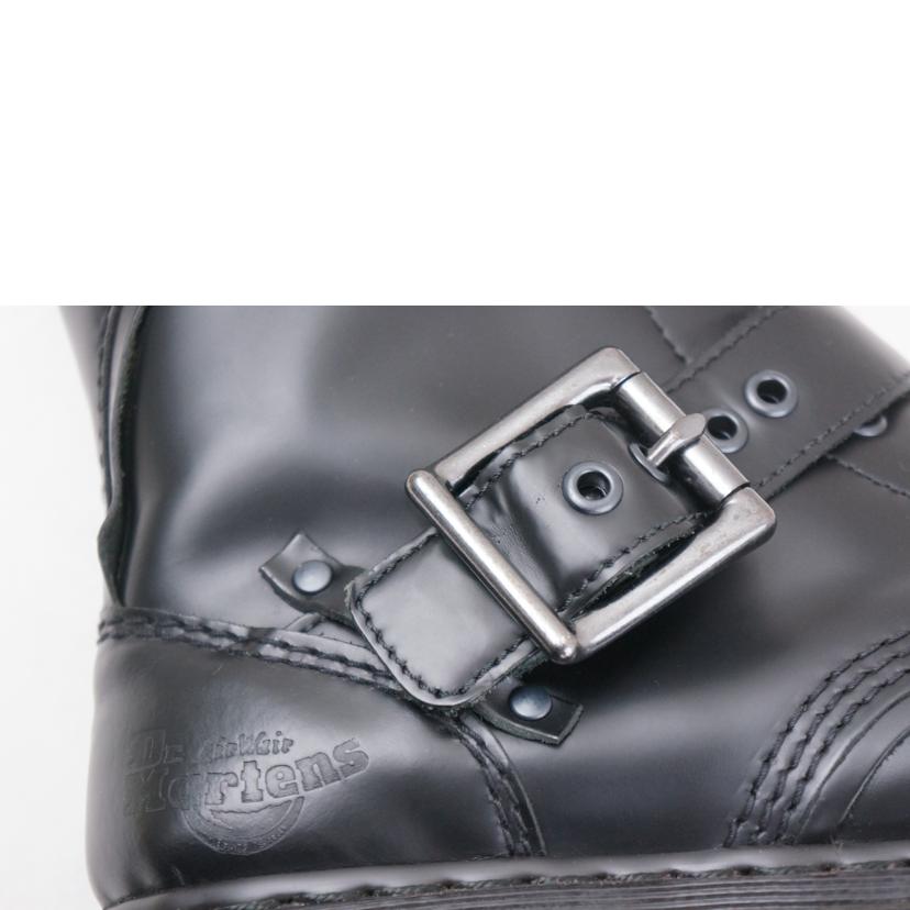 Ｄｒ．Ｍａｒｔｅｎｓ ドクターマーチン/Ｄｒ．Ｍａｒｔｅｎｓ　レザーブーツ//ABランク/67