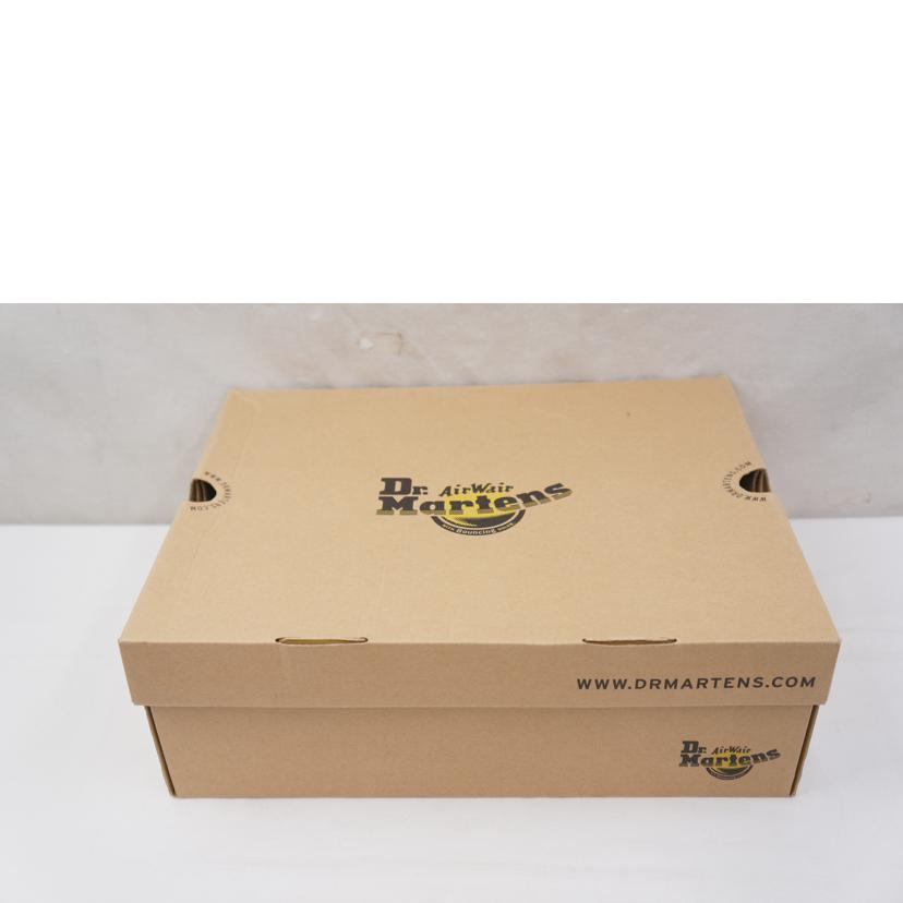 Ｄｒ．Ｍａｒｔｅｎｓ ドクターマーチン/Ｄｒ．Ｍａｒｔｅｎｓ　レザーブーツ//ABランク/67