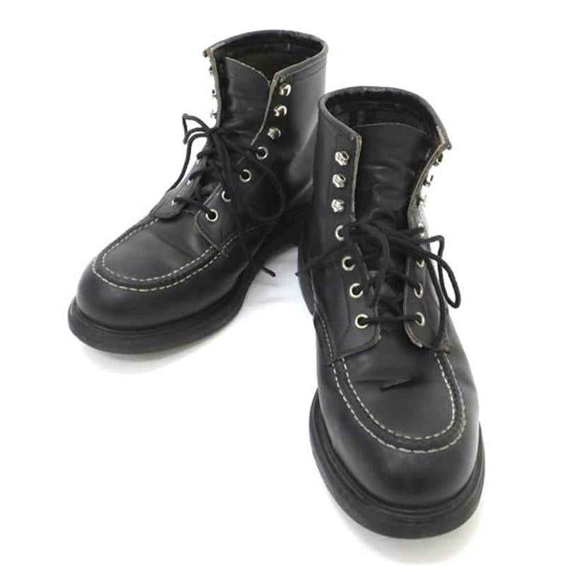ＲＥＤＷＩＮＧ レッドウィング/ＳｕｐｅｒＳｏｌｅ　６＂　Ｍｏｃ（２７ｃｍ相当）/4438//Bランク/88