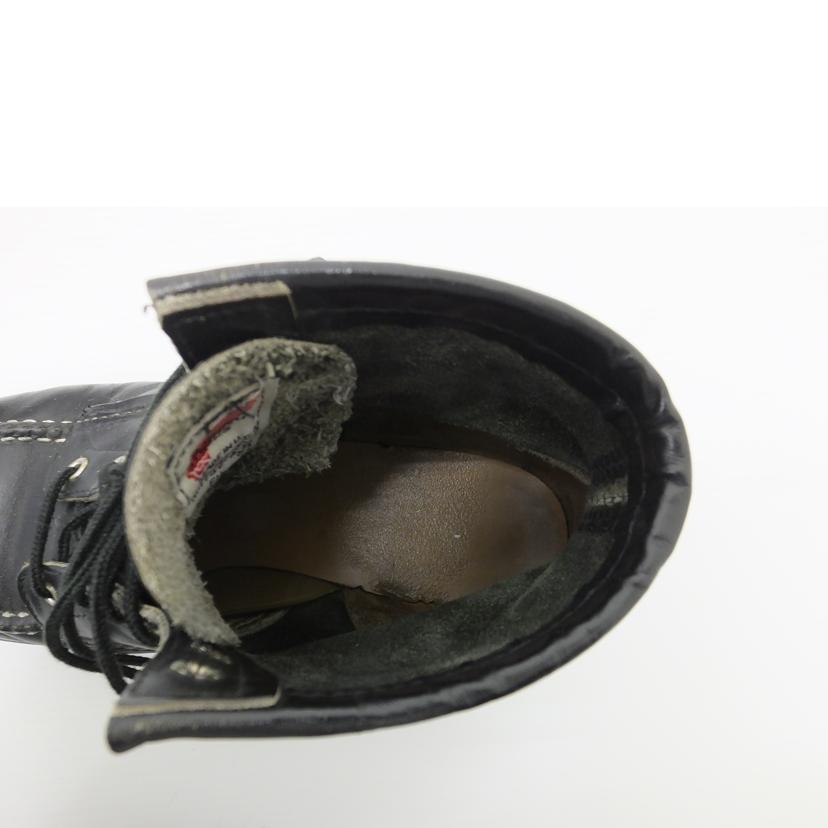 ＲＥＤＷＩＮＧ レッドウィング/ＳｕｐｅｒＳｏｌｅ　６＂　Ｍｏｃ（２７ｃｍ相当）/4438//Bランク/88