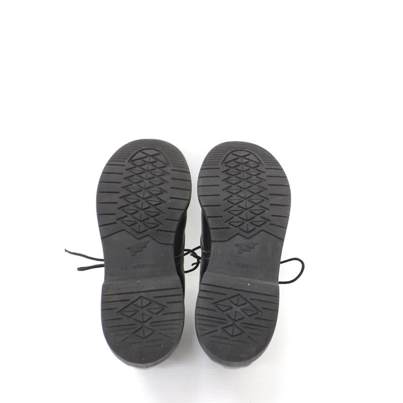 ＲＥＤＷＩＮＧ レッドウィング/ＳｕｐｅｒＳｏｌｅ　６＂　Ｍｏｃ（２７ｃｍ相当）/4438//Bランク/88