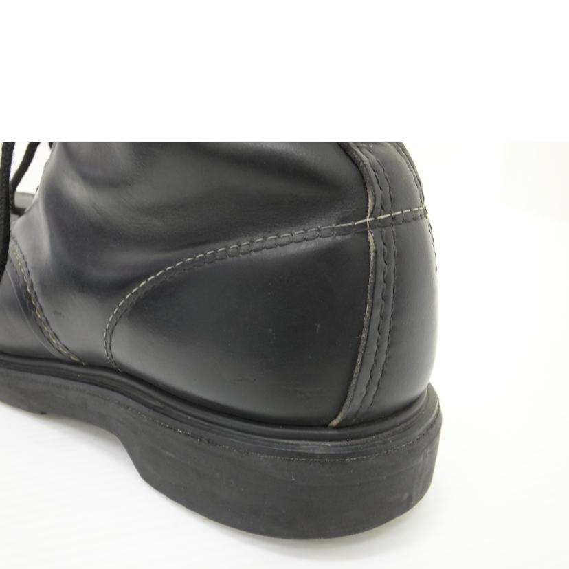 ＲＥＤＷＩＮＧ レッドウィング/ＳｕｐｅｒＳｏｌｅ　６＂　Ｍｏｃ（２７ｃｍ相当）/4438//Bランク/88