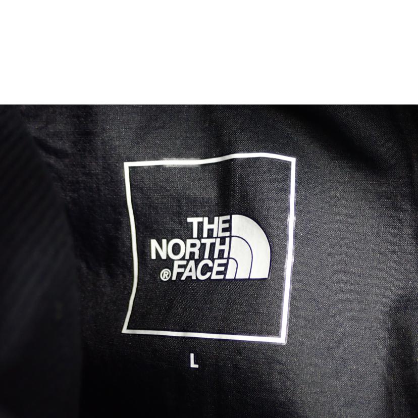 ＴＨＥ　ＮＯＲＴＨ　ＦＡＣＥ ノースフェイス/★ＴＨＥ　ＮＯＲＴＨ　ＦＡＣＥ　リバーシブルテックエアーフーディー/NT62289//L/Bランク/62