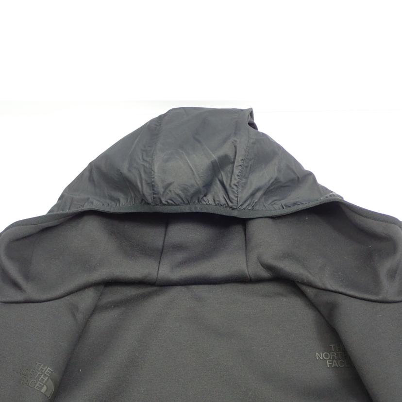 ＴＨＥ　ＮＯＲＴＨ　ＦＡＣＥ ノースフェイス/★ＴＨＥ　ＮＯＲＴＨ　ＦＡＣＥ　リバーシブルテックエアーフーディー/NT62289//L/Bランク/62