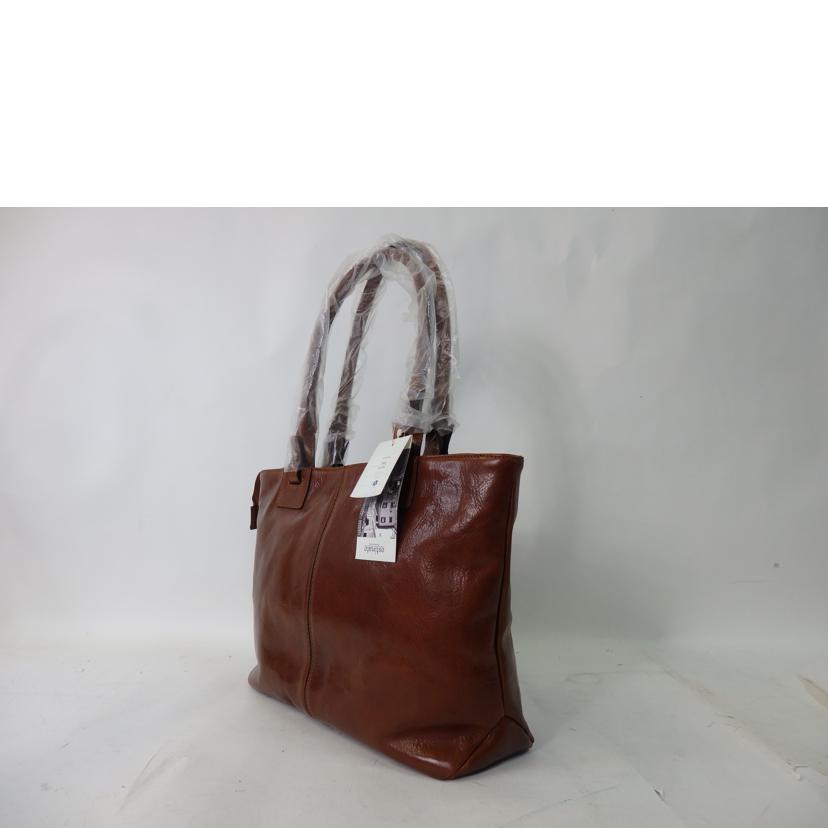 /ＯＳＴＩＮＡＴＯレザーバッグ//Aランク/84