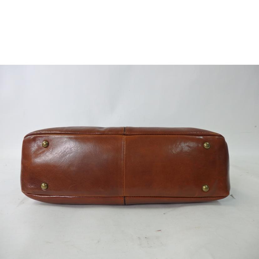 /ＯＳＴＩＮＡＴＯレザーバッグ//Aランク/84