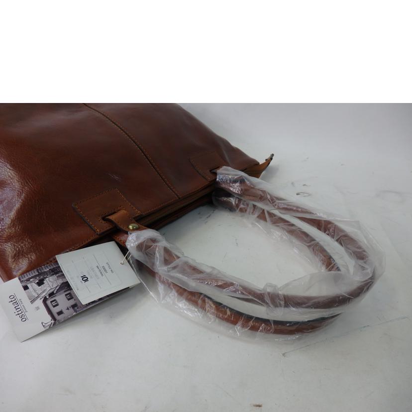 /ＯＳＴＩＮＡＴＯレザーバッグ//Aランク/84