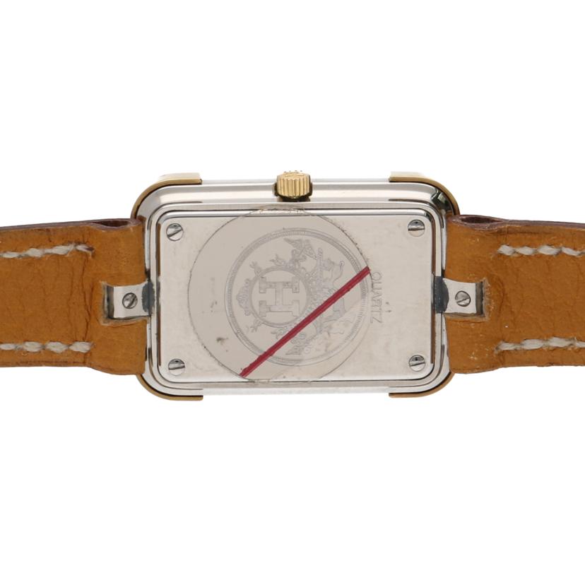 ＨＥＲＭＥＳ エルメス/クロアジュール／レディース／クオーツ/CR1.240//125207/Aランク/75