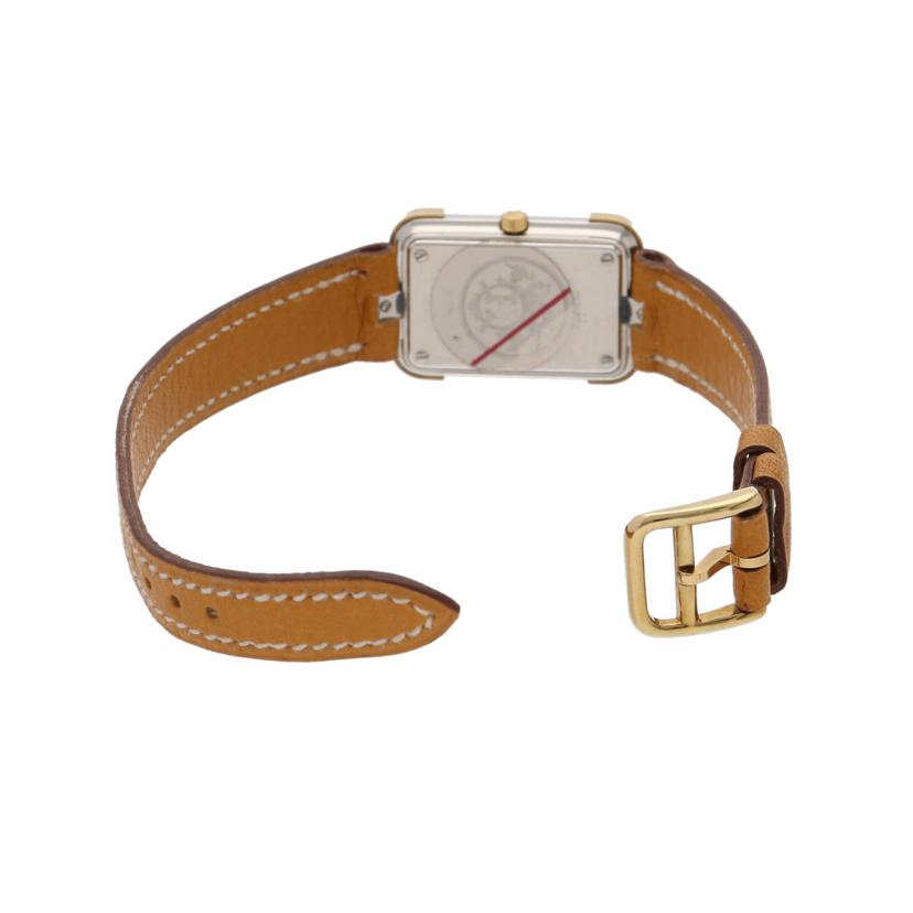 ＨＥＲＭＥＳ エルメス/クロアジュール／レディース／クオーツ/CR1.240//125207/Aランク/75