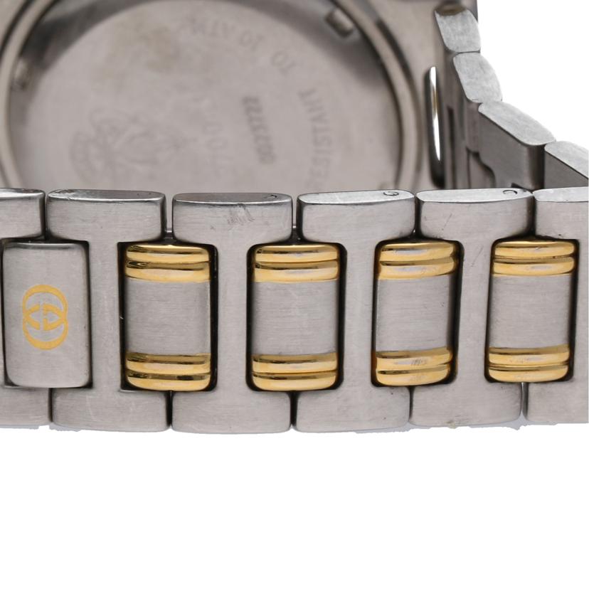 ＧＵＣＣＩ グッチ/クラシックダイバー／メンズ／クオーツ/9700M//0023722/ABランク/75