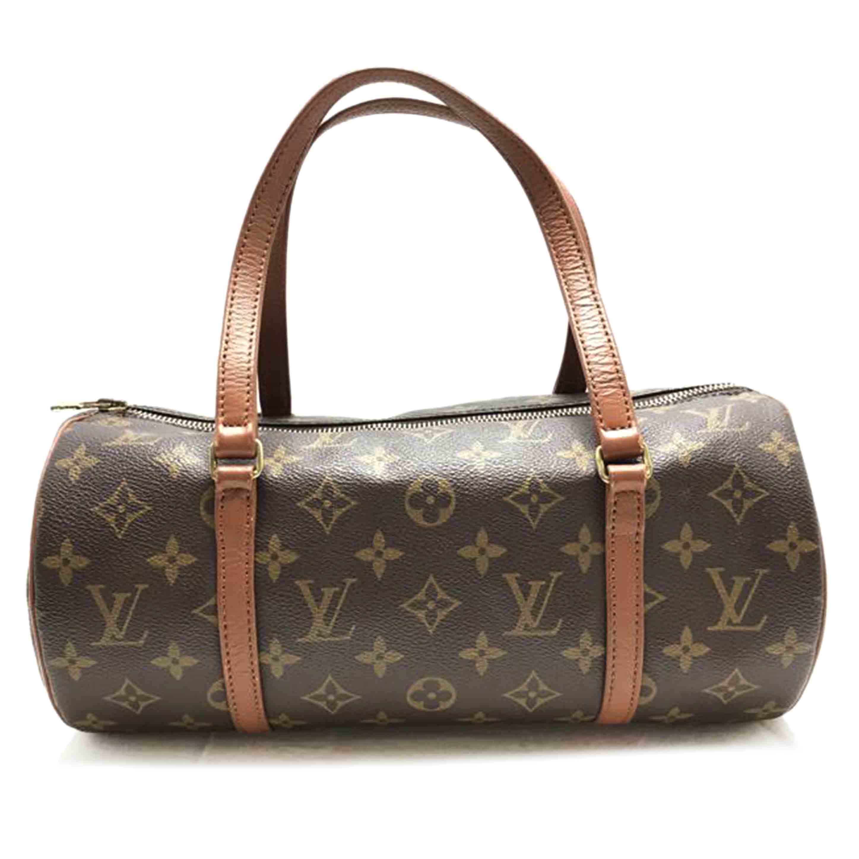 ＬＶ ルイヴィトン/パピオン　３０/M51365//TH8***/Bランク/51