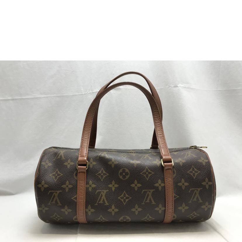ＬＶ ルイヴィトン/パピオン　３０/M51365//TH8***/Bランク/51