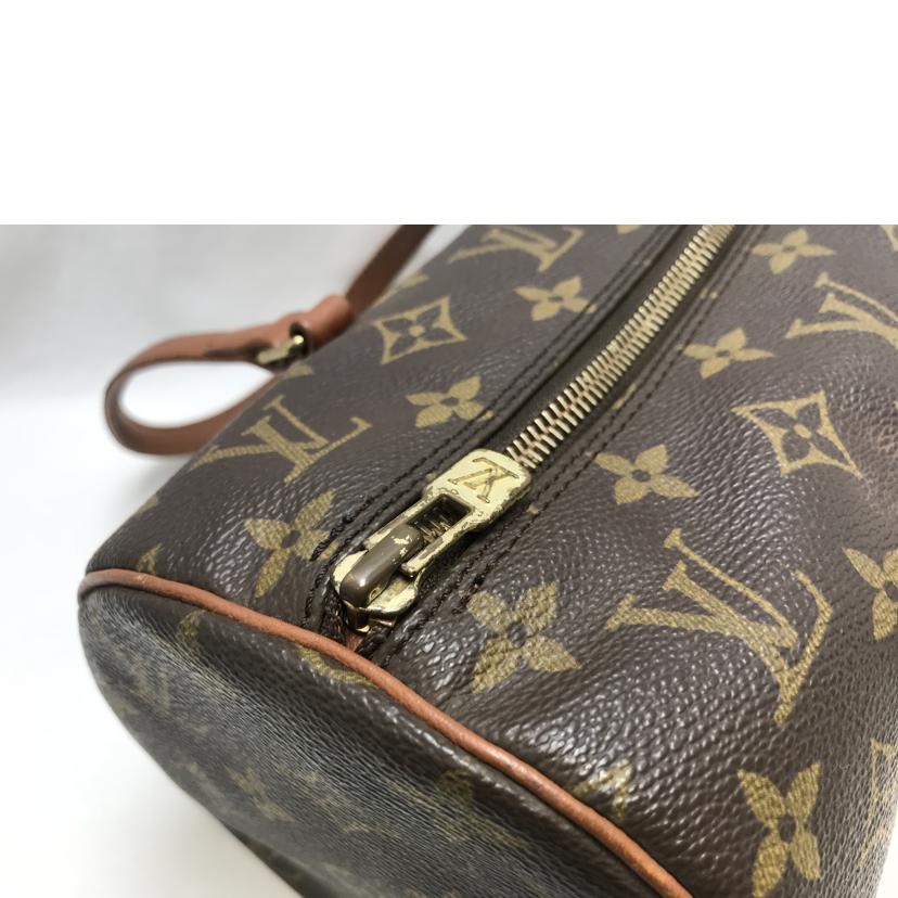 ＬＶ ルイヴィトン/パピオン　３０/M51365//TH8***/Bランク/51