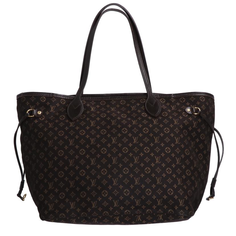 ＬＯＵＩＳ　ＶＵＩＴＴＯＮ ルイヴィトン/ネヴァーフル／モノグラム・イディール/M40513//CA3***/ABランク/75
