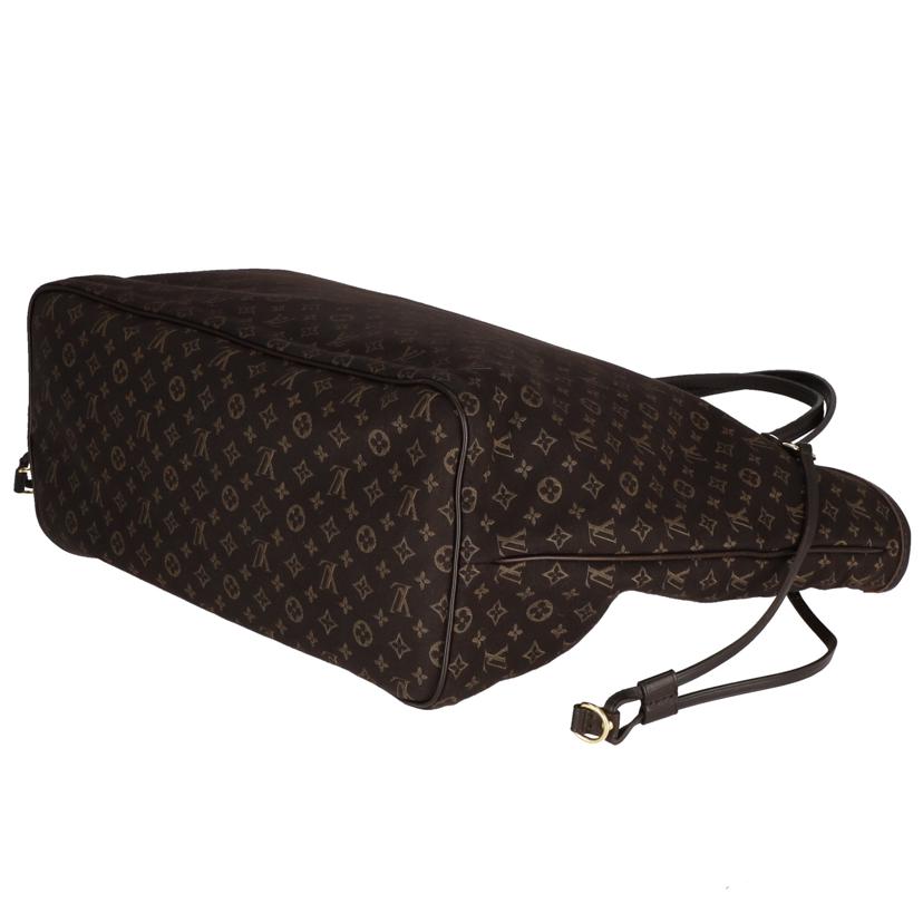 ＬＯＵＩＳ　ＶＵＩＴＴＯＮ ルイヴィトン/ネヴァーフル／モノグラム・イディール/M40513//CA3***/ABランク/75