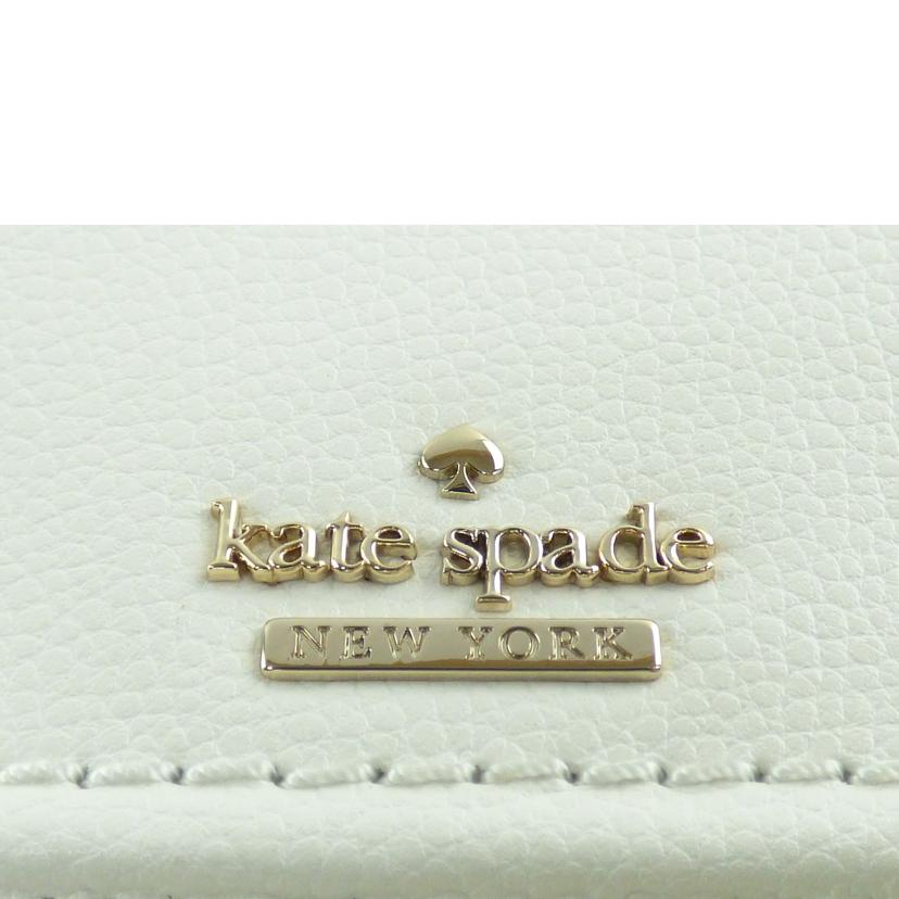 ｋａｔｅ　ｓｐａｄｅ ケイトスペード/カードケース//ABランク/64