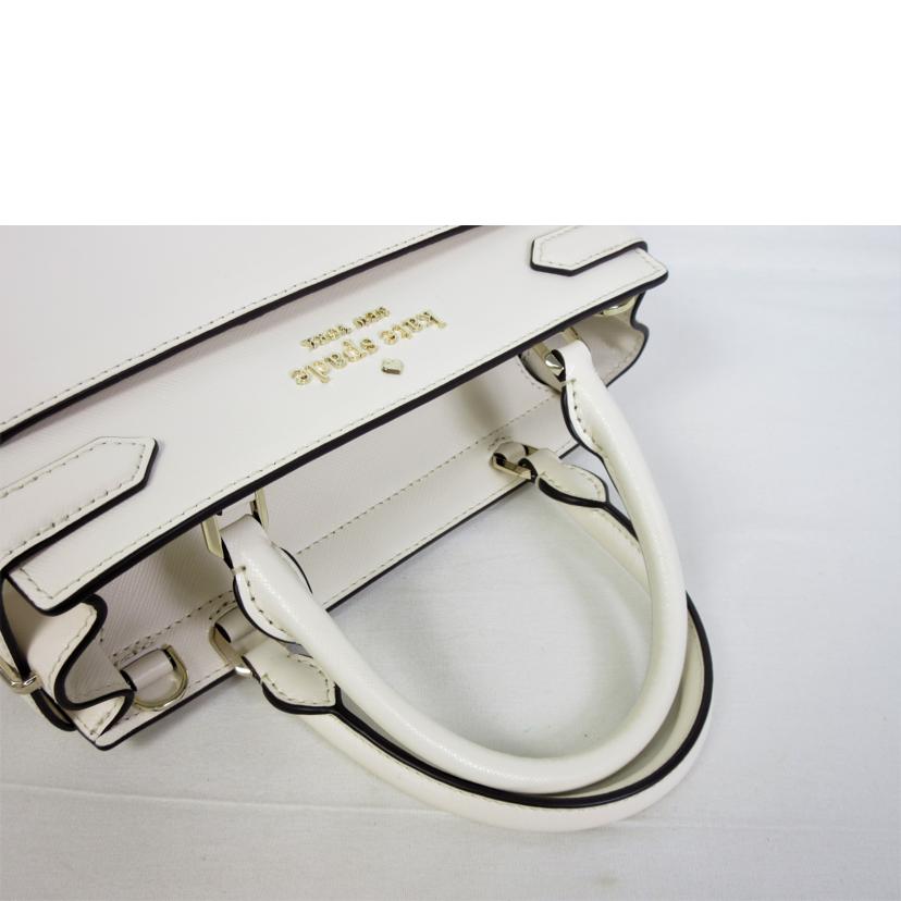 ＫａｔｅＳｐａｄｅ ケイトスペード/２Ｗａｙハンドバッグ//SAランク/70