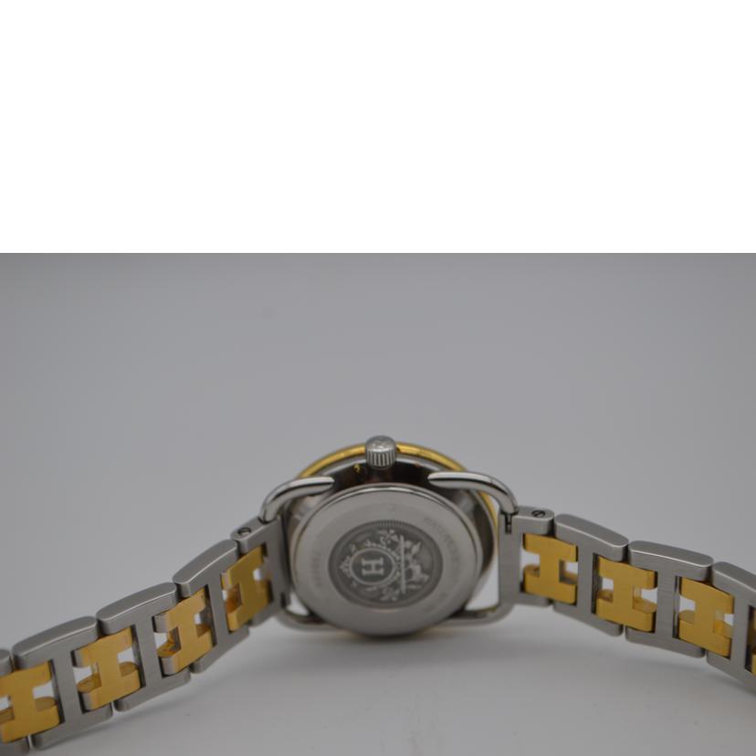 ＨＥＲＭＥＳ エルメス/アルソーレディースコンビクォーツ/AR4.220//750026/Bランク/89