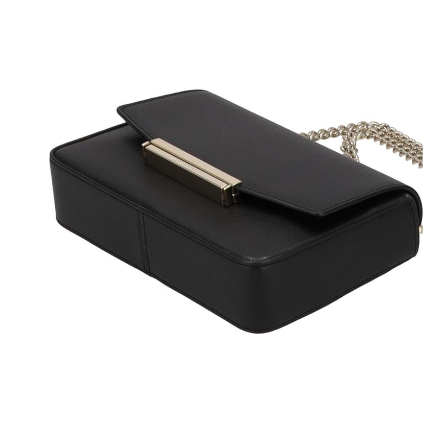 ｋａｔｅ　ｓｐａｄｅ ケイトスペード/ミニチェーンショルダーバッグ//Aランク/75