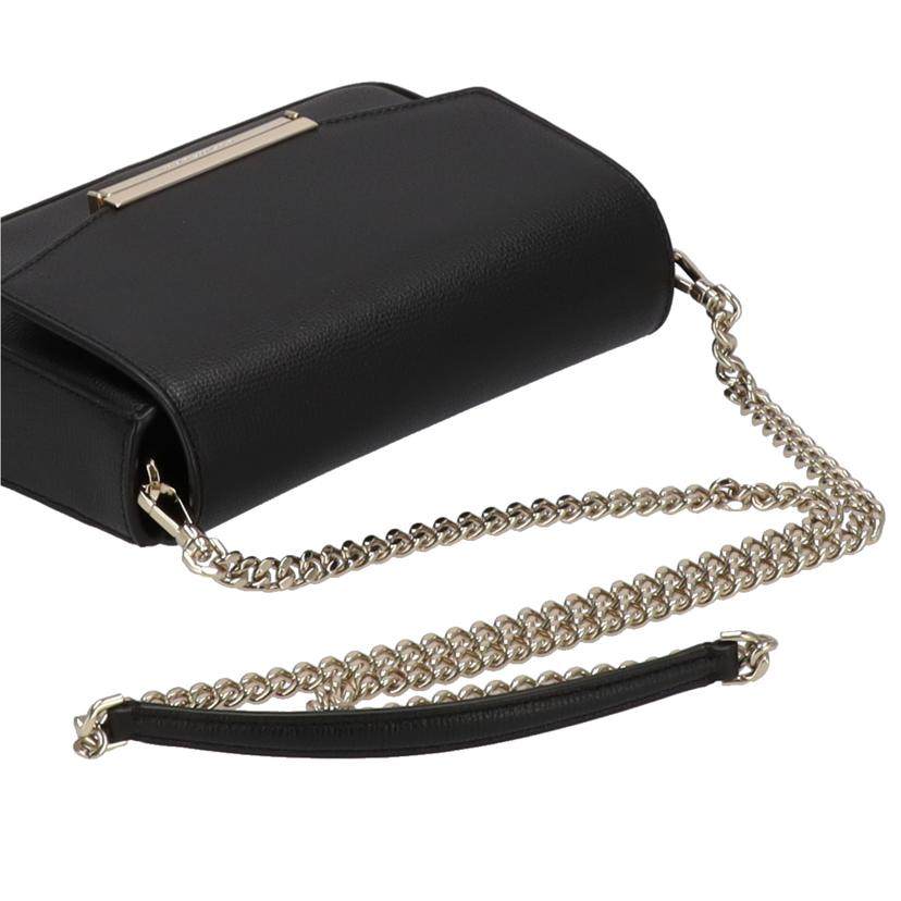 ｋａｔｅ　ｓｐａｄｅ ケイトスペード/ミニチェーンショルダーバッグ//Aランク/75
