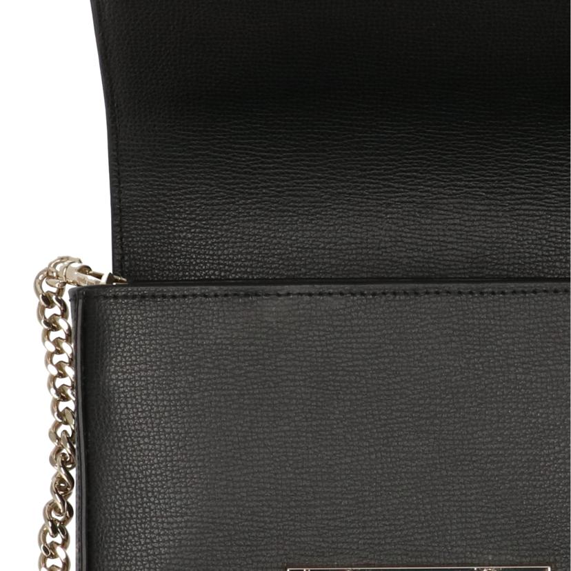 ｋａｔｅ　ｓｐａｄｅ ケイトスペード/ミニチェーンショルダーバッグ//Aランク/75
