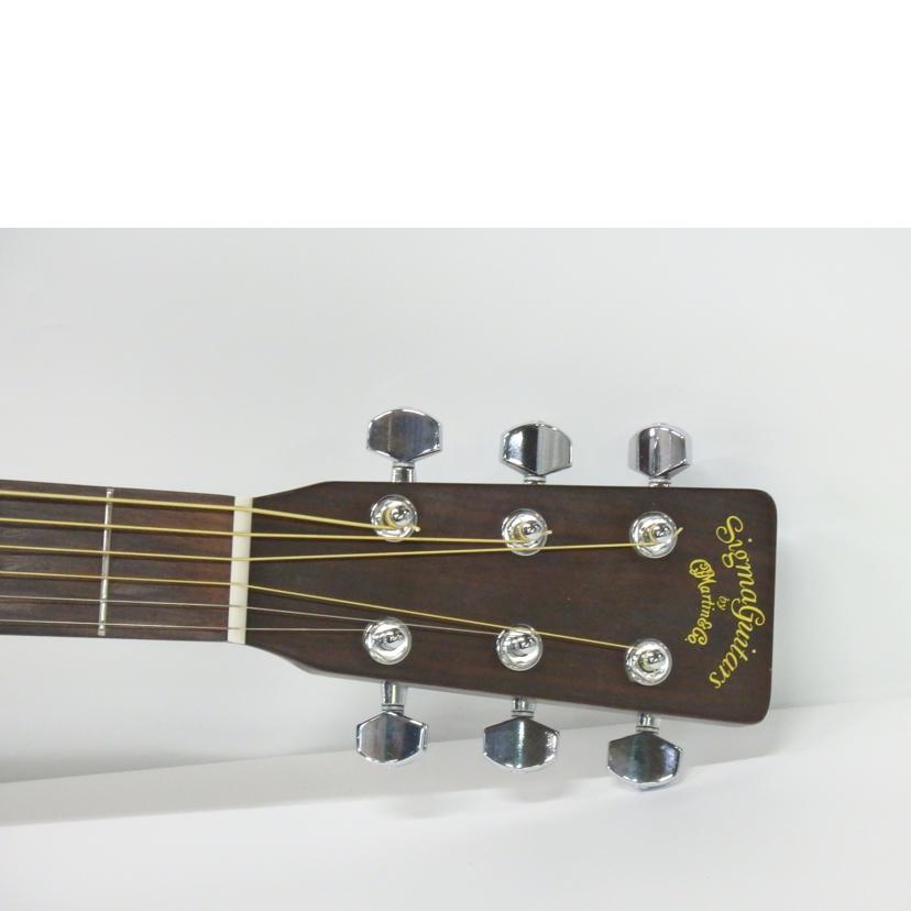 アコースティックギター Sigma Guitars DM1 N - 楽器/器材