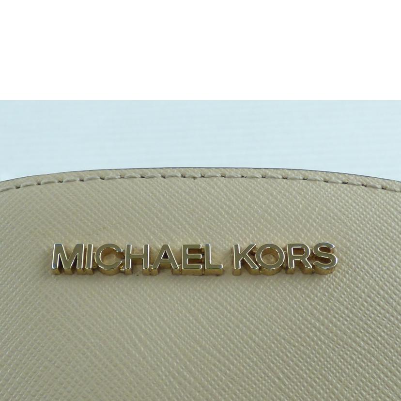 ＭＩＣＨＡＥＬ　ＫＯＲＳ マイケルコース/ポーチ//Bランク/64