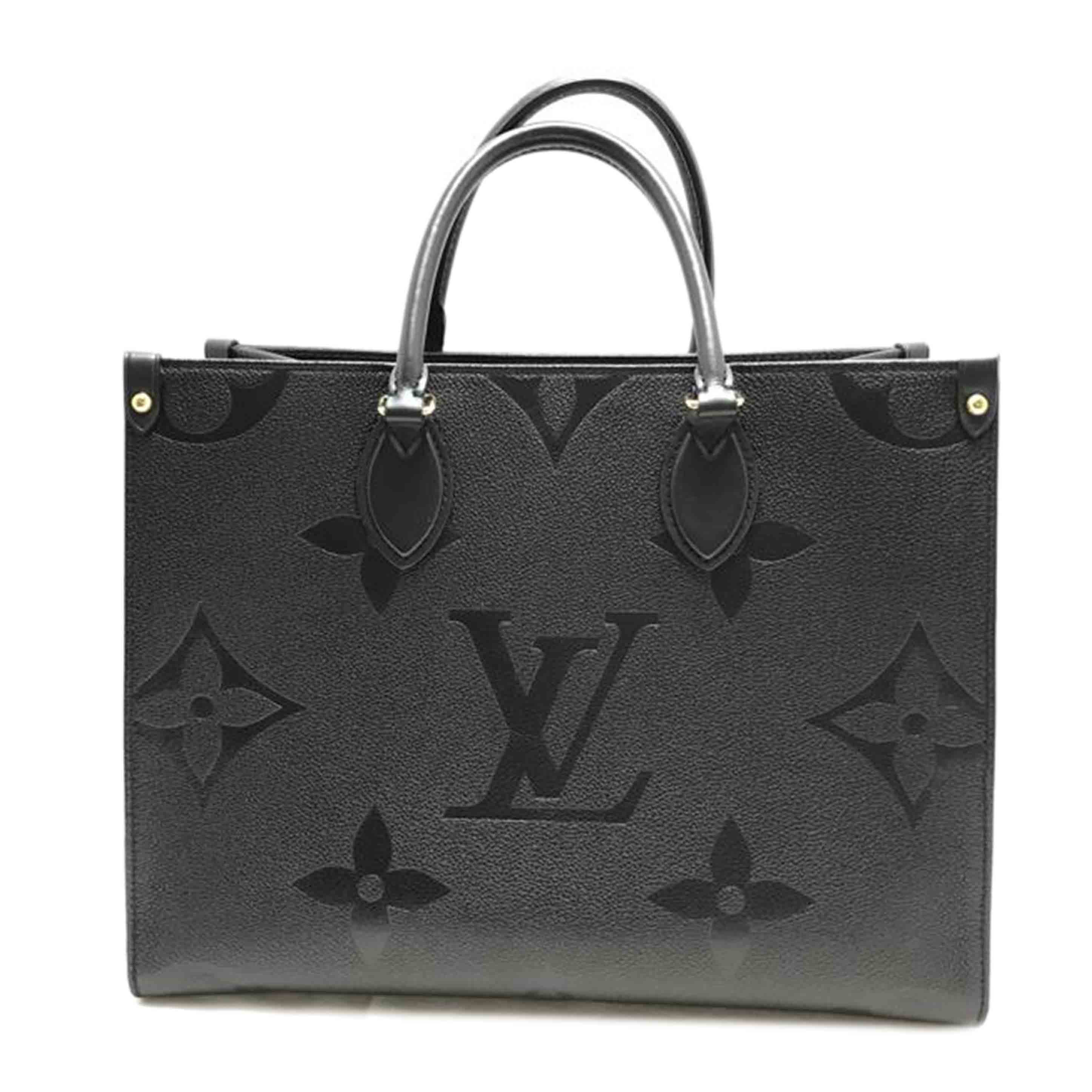 ＬＶ ルイヴィトン/オンザゴーＭＭ　アンプラント/M45595//ICﾀ**/Aランク/51