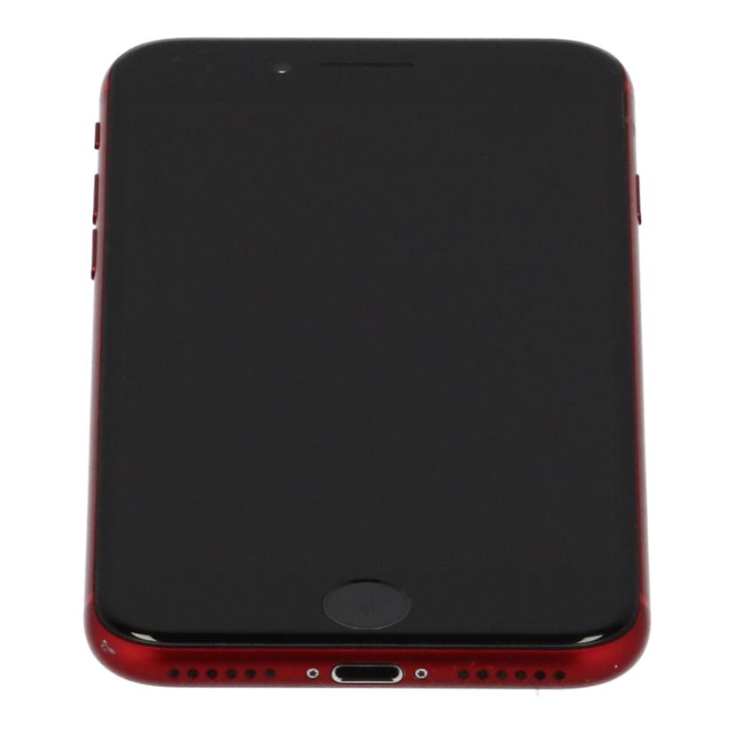Ａｐｐｌｅ アップル/ｉＰｈｏｎｅ８　ＲＥＤ　６４ＧＢ/MRRY2J/A//352995093964083/Bランク/81