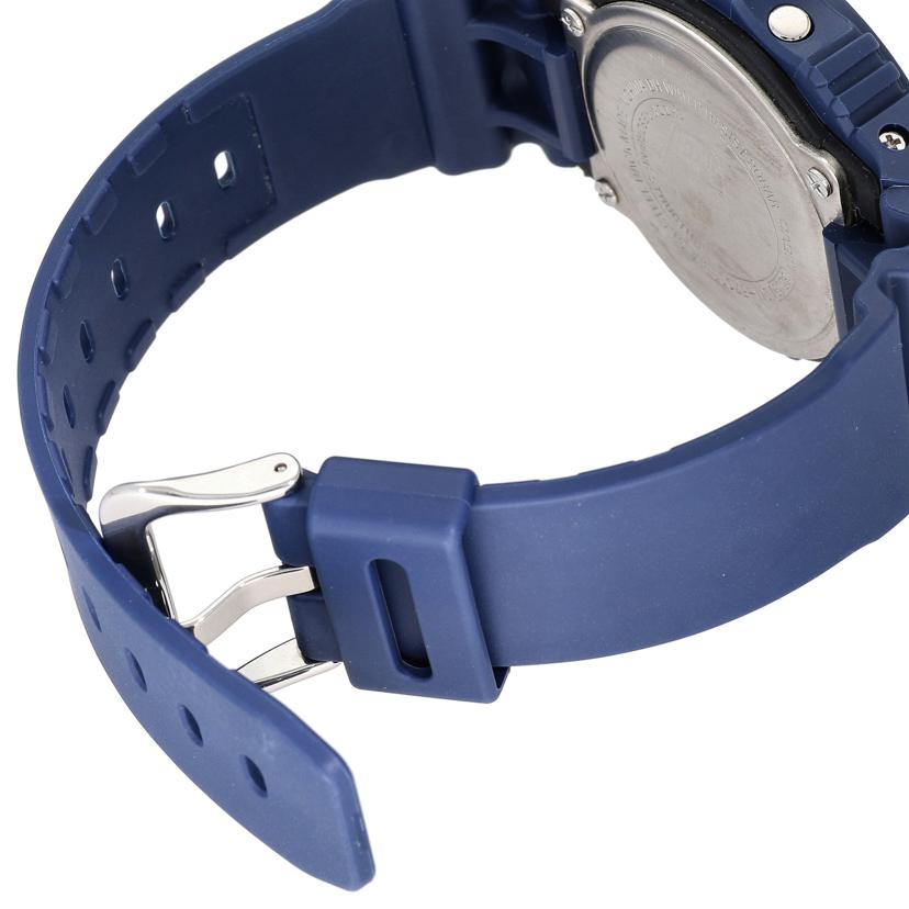 Ｇ－ＳＨＯＣＫ ジーショック　G-SHOCK　クオーツ腕時計　ワントーンモデル/Ｇ－ＳＨＯＣＫ　クオーツ腕時計　ワントーンモデル/DW-5700BBM-2JF//939***/Aランク/37