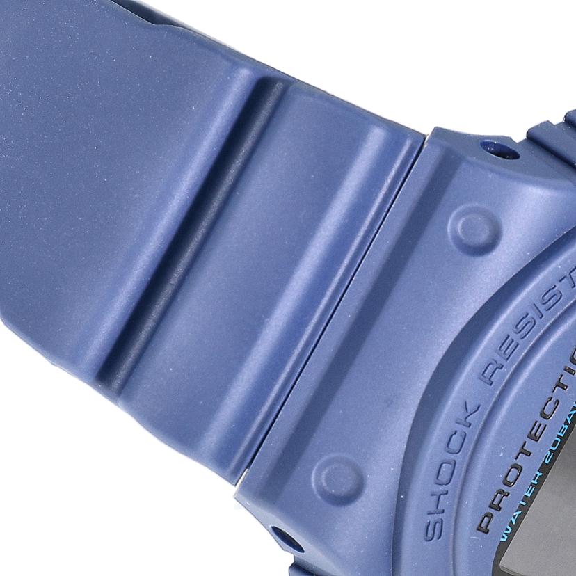 Ｇ－ＳＨＯＣＫ ジーショック　G-SHOCK　クオーツ腕時計　ワントーンモデル/Ｇ－ＳＨＯＣＫ　クオーツ腕時計　ワントーンモデル/DW-5700BBM-2JF//939***/Aランク/37