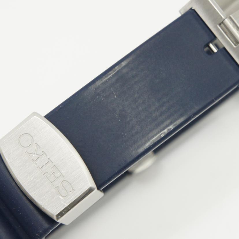 ＳＥＩＫＯ セイコー　7C46-0AG0/プロスペックス・マリーンマスター／メンズ／クオーツ/SBBN037//660032/ABランク/75