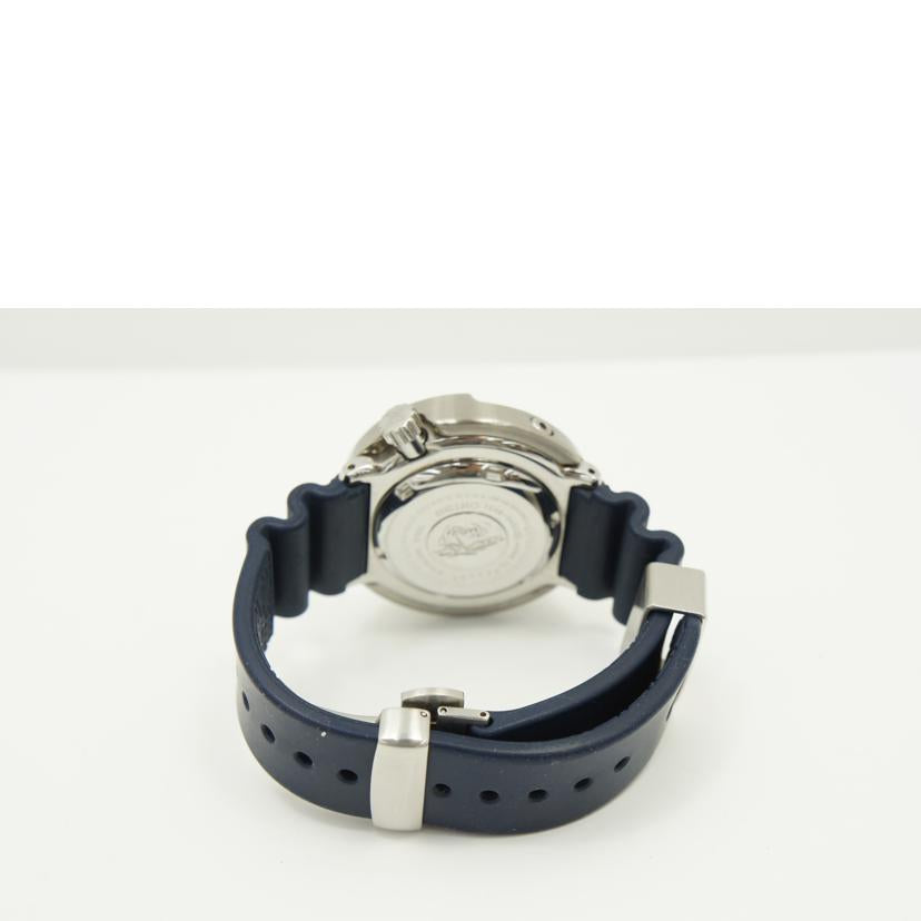 ＳＥＩＫＯ セイコー　7C46-0AG0/プロスペックス・マリーンマスター／メンズ／クオーツ/SBBN037//660032/ABランク/75
