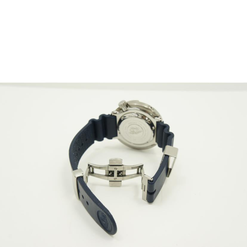 ＳＥＩＫＯ セイコー　7C46-0AG0/プロスペックス・マリーンマスター／メンズ／クオーツ/SBBN037//660032/ABランク/75