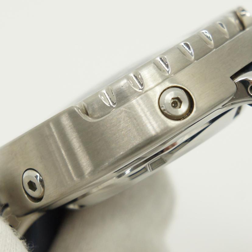 ＳＥＩＫＯ セイコー　7C46-0AG0/プロスペックス・マリーンマスター／メンズ／クオーツ/SBBN037//660032/ABランク/75