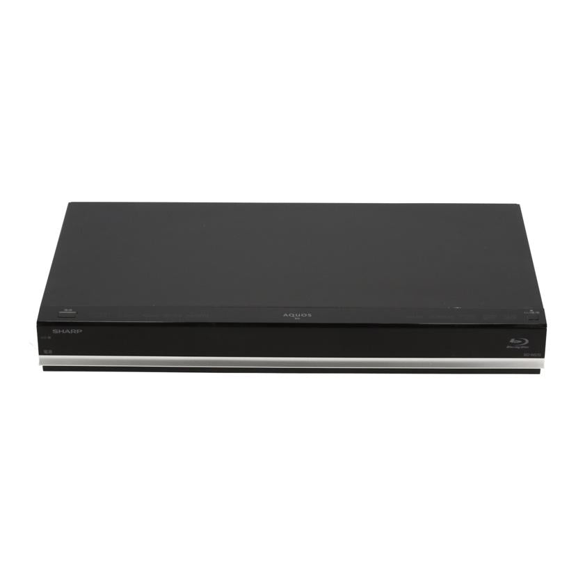 ＳＨＡＲＰ シャープ/ＢＤレコーダー／ＢＤ－Ｗ５７０/BD-W570//915115715118/Bランク/70