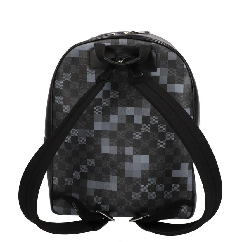 ＬＶ ルイヴィトン/ジョッシュ／ダミエグラフィットピクセル/N40084//DR5***/Aランク/75