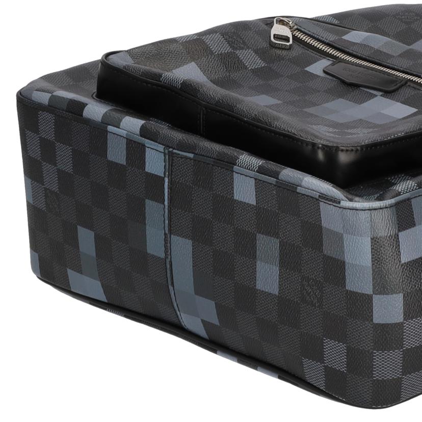 ＬＶ ルイヴィトン/ジョッシュ／ダミエグラフィットピクセル/N40084//DR5***/Aランク/75