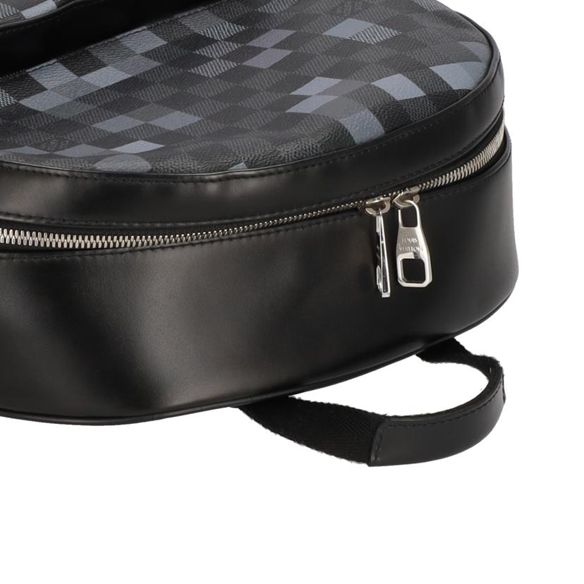 ＬＶ ルイヴィトン/ジョッシュ／ダミエグラフィットピクセル/N40084//DR5***/Aランク/75