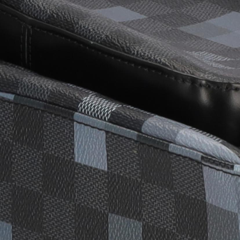 ＬＶ ルイヴィトン/ジョッシュ／ダミエグラフィットピクセル/N40084//DR5***/Aランク/75