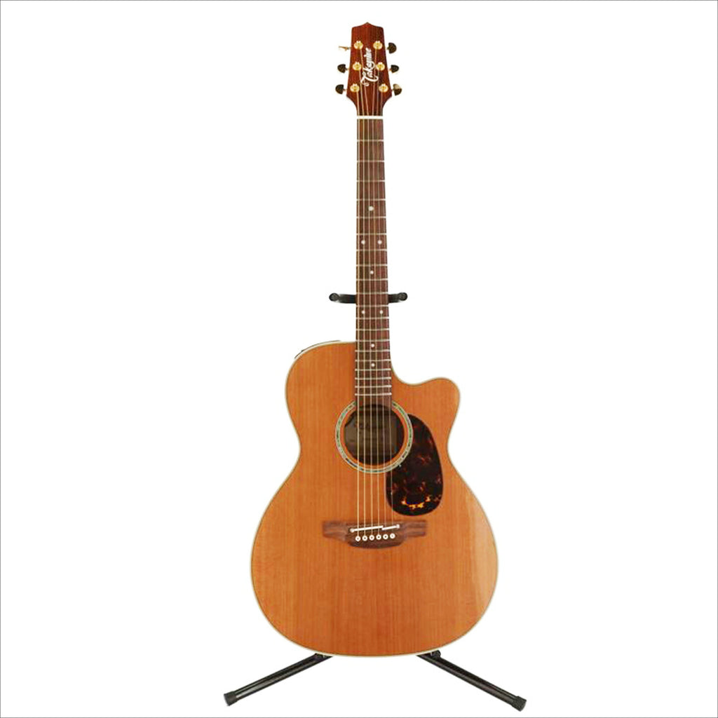 行董】 Takamine タカミネ PT-406 エレアコ アコースティックギター 