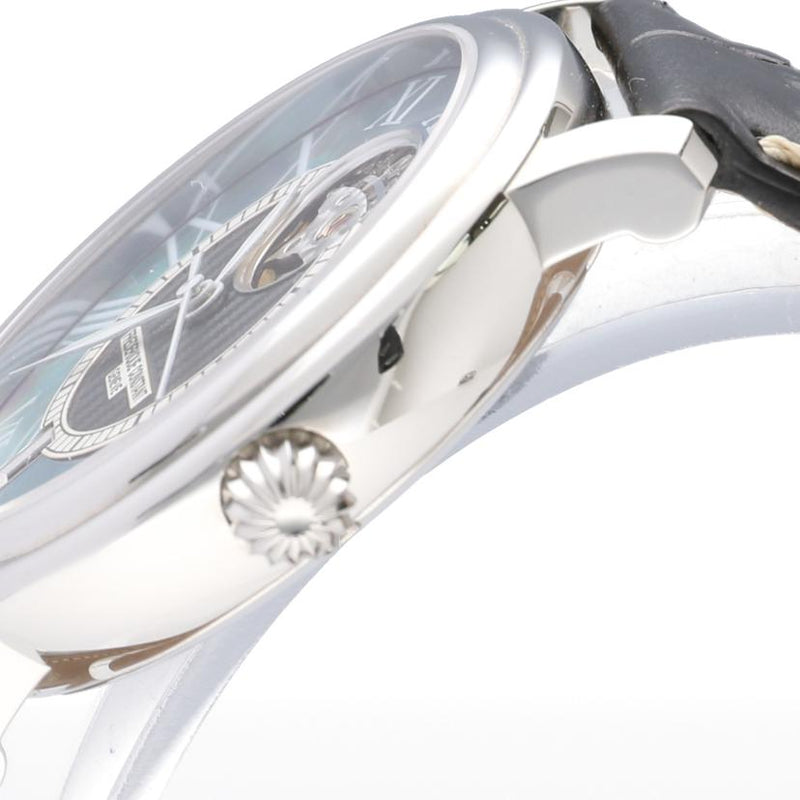 フレデリックコンスタント  メンズ　腕時計　機械式自動巻　マザーオブパールマザーオブパール