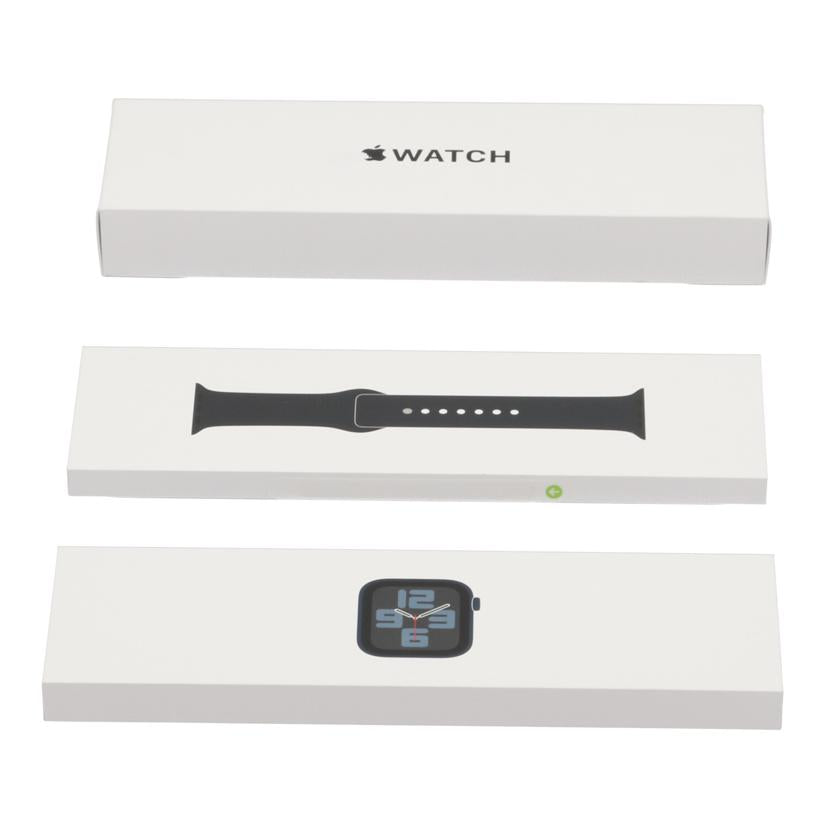 Ａｐｐｌｅ アップル/Ａｐｐｌｅ　Ｗａｔｃｈ　ＳＥ　４４ｍｍ/MRE93J/A//G67YCF4F40/Sランク/05