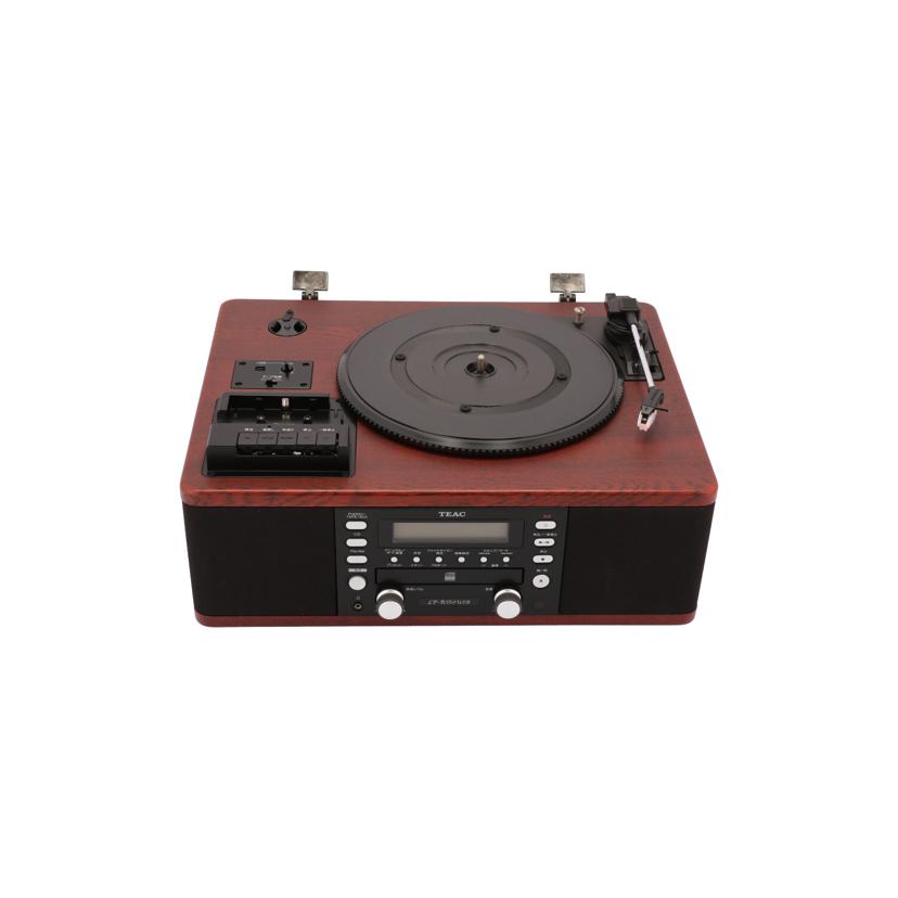 ＴＥＡＣ ティアック/ＣＤレコーダー/LP-R550USB//1400487/Bランク/75